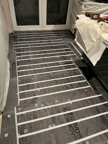 Tile Backer Boards Cement Coated 6mm,10mm,20mm,30mm Options (10 Board) - 7.2sqm - Picture 9 of 13