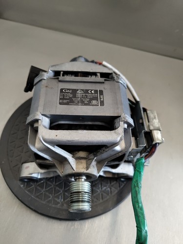 Samsung WF0702WKQ Waschmaschine Motor Antrieb Gj-2WA004A #43924