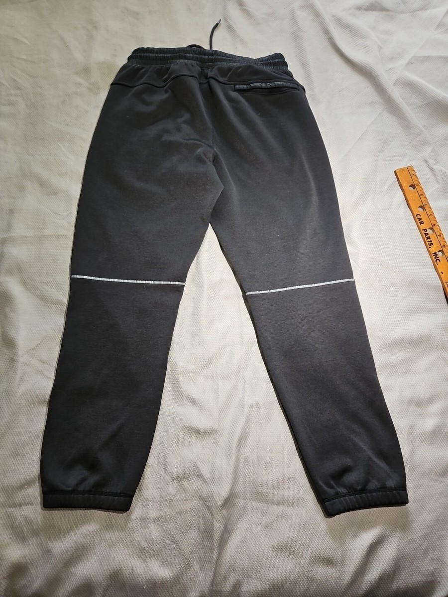 最終値下げ Under Armour スキーパンツ S/M 黒 UNDER ARMOUR ジャージ 下 レディース アンダーアーマー ロング