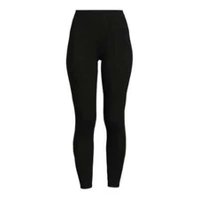 Junior's NoBo Black Ankle Legging: XXL (19) (Please See Measurements)