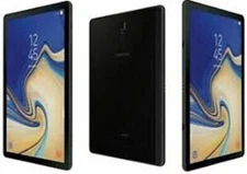 Samsung Galaxy Tab S4 SM-T837V 64GB WI-Fi + 4G Verizon