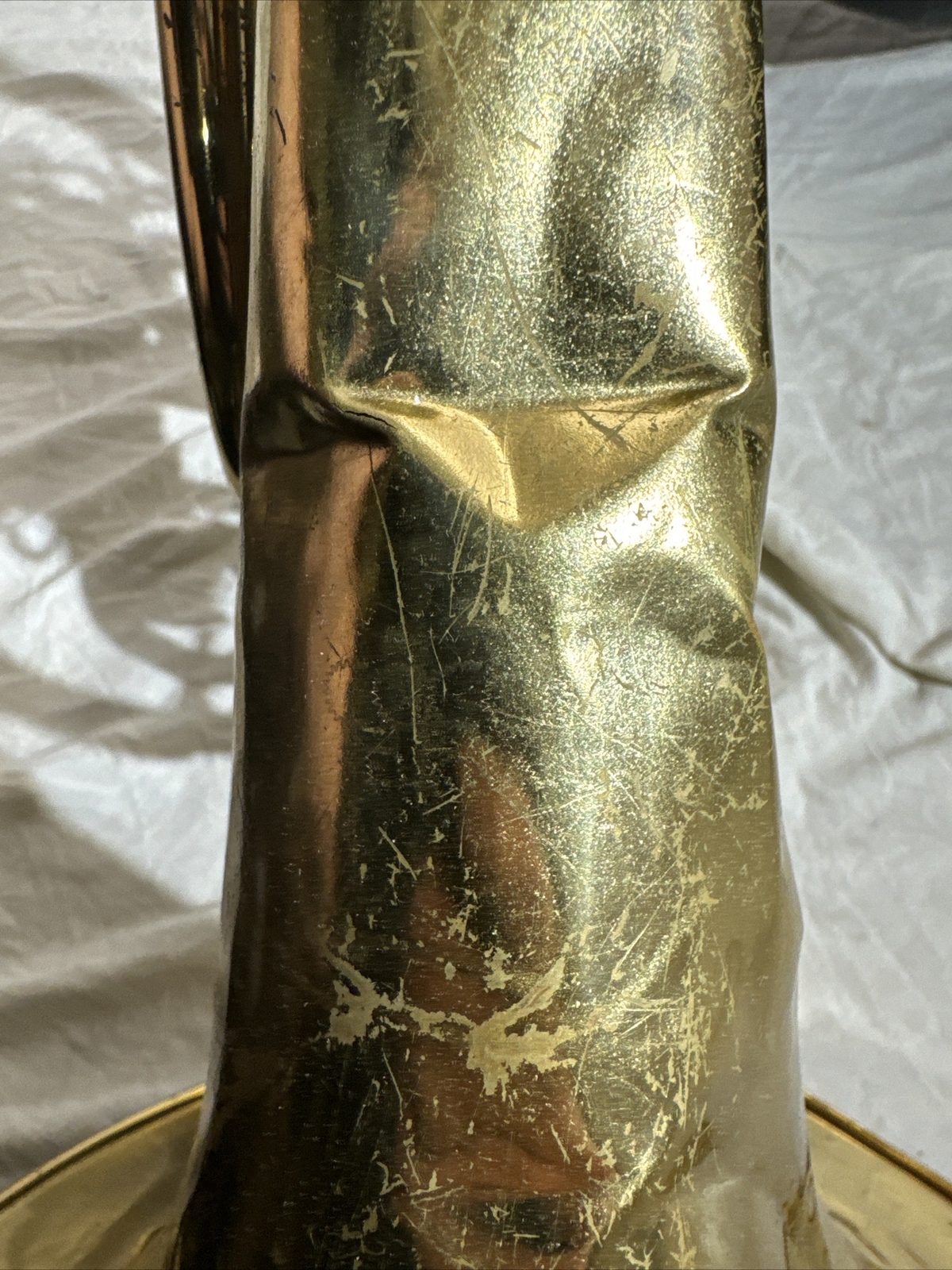 Conn 6D Double French Horn eBay