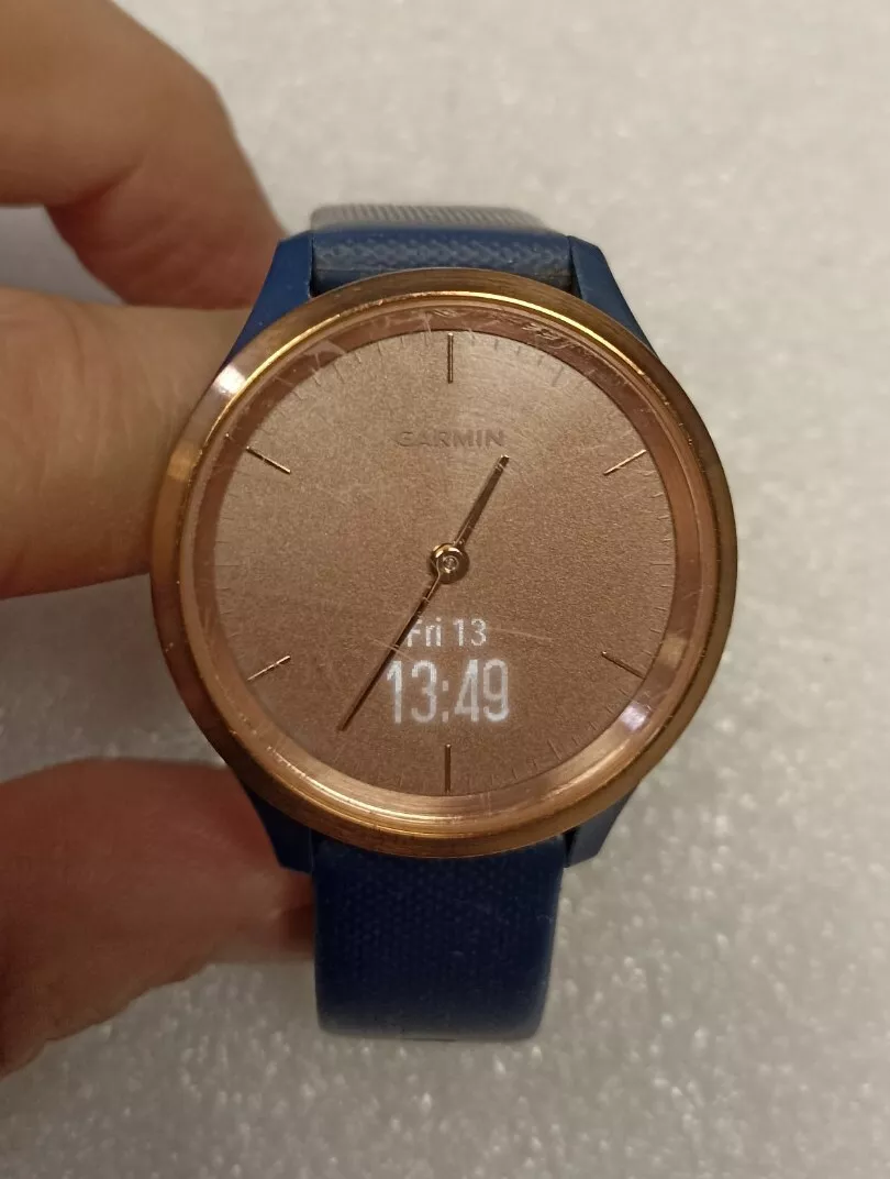 Garmin outlet s3 watch