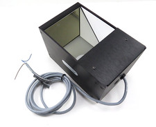 AI Advanced Illumination  DL38144-WHI24 Coaxial Lights