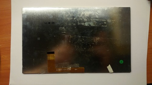 Artizlee KT07-JTG-HSPA LCD Screen - Picture 2 of 3