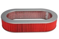 JC Premium B21000PR Luftfilter FüR Patrol GR 4.2 4.2D 4.5 11.88- Nissan