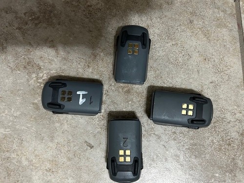 Repair DJI Spark, & Mavic Batteries