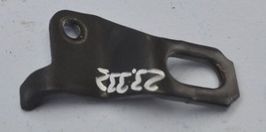 OPEL Corsa C (00-03) 1.4 66KW Halter Halterung am Motor #23332-B203