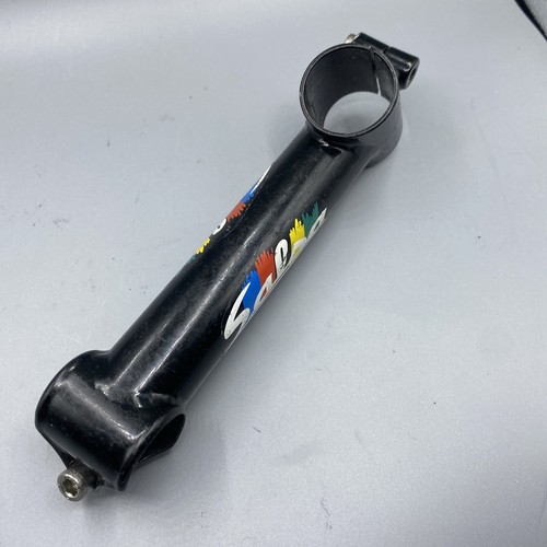 Salsa Tandem Stelo Alimentato 1 1/4 140 Mm 25,4 (9066-231) - Foto 9 di 9