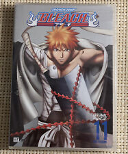 Bleach, Vol. 11: The Rescue (Episodes 42-45)