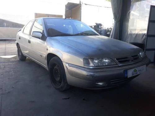 133019 Radiador Agua para CITROEN XANTIA BERLINA 1.6 SX 2000 4619421 - Imagen 3 de 4