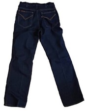 Vintage 1983 Levis Movin On Designer Jeans Denim 31x 32