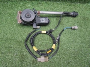 TOYOTA Land Cruiser HZJ81V Antenna [3330200100 -230358000061000] Japan JDM