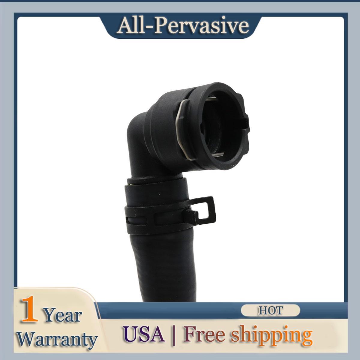 HVAC Heater Hose Kit 68280784AB for 2018 2019 2020 2021 Jeep Wrangler 2.0L L4