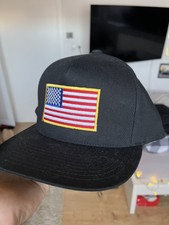Basecap USA Flag US Flagge
