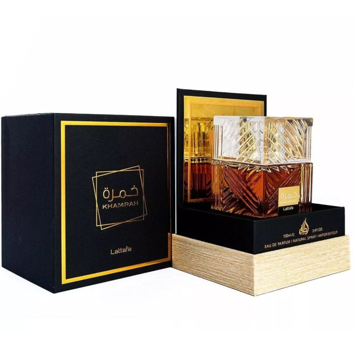 香水(ユニセックス) khamrah perfume lattafa edp100ml s-l400.jpg