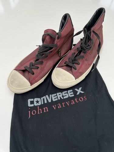 converse john varvatos uk