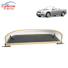 Cabrioparts beige Windschott BMW 3er E93 | 2006 - 2013 |