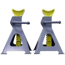 Ranger - RJS-3T 3 Ton Jack Stand / Set of Two - 5150115
