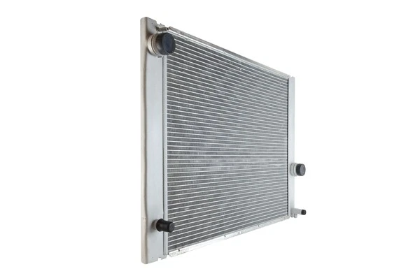 RADIATOR ENGINE COOLING 612 312 FOR BMW 5/7/E6/E66/E67/E60/E61 N43B20A 2.0L 4cyl - Image 4 of 4