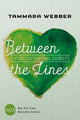 Between The Lines: Wie du mich liebst