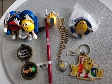 M&M kleines Konvolut