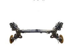 Essieu arriere PEUGEOT 208 1 PHASE 2 1607197180