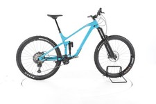 Cube Stereo ONE77 Race VTT Semi-rigide Batterie  29" 2023 bleu Pro vélo