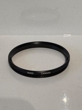 #31927-Leica 14222, VII/ VIII Serie 7  filter serie 8 Adapterring Adapter  new