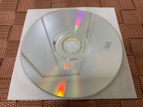 Mr Driller Dreamcast Magazine