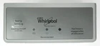 CoreCentric Refrigerator Control Module Replacement for Whirlpool W11496873