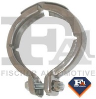 Fa1 144-888 Rohrverbinder FüR Abgasanlage Rohrverbinder BüGelschelle