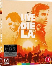 to live and die in la products for sale | eBay