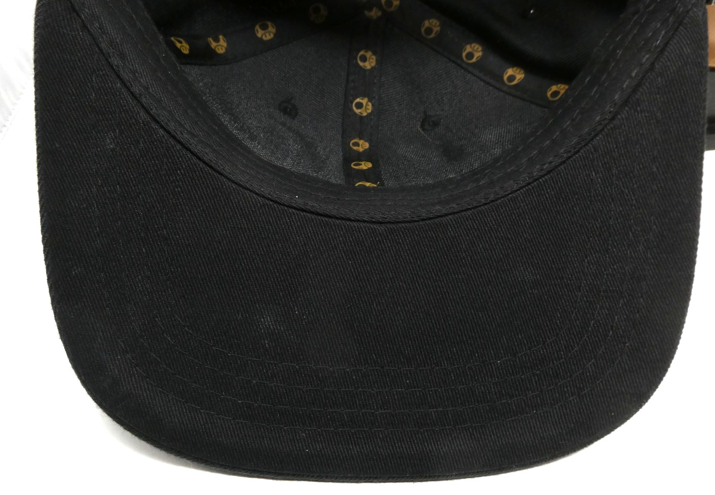 Official Nintendo Controller Gear Super Mario Sna… - image 6