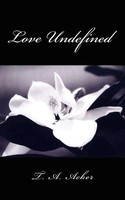 Love Undefined | T. A. Acker | Taschenbuch | Kartoniert / Broschiert | Englisch