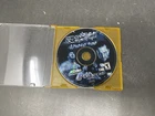 ECW: Anarchy Rulz (SEGA DREAMCAST, 2000) Disc Only Tested & Working
