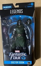 Marvel Legends Doctor Doom