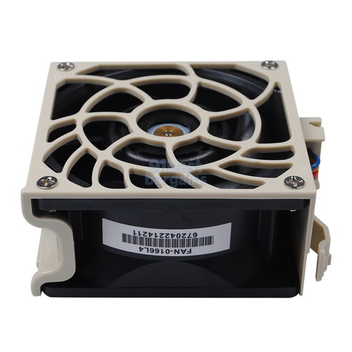 Supermicro 9HV0812P1H6041 Hot-Swappable Middle Axial Fan 80mm FAN-0166L4 - 第 5/10 張圖片
