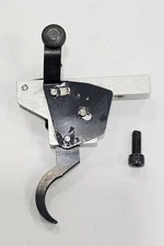 Knight LK-93 Muzzleloader Rifle Trigger Assembly With Screw (29)