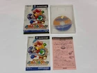 Nintendo Puzzle Collection Boxed CIB Nintendo Gamecube GC NTSC-J Japan import