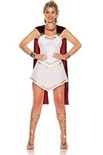 Underwraps Greek Goddess Adult Women Costume 30708