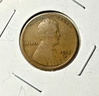 1913-S Wheat Penny Good Better Date/Mint . 15.68