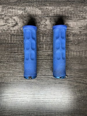 ODI Dread Lock Lock-On Grips