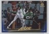2025 Panini Luminance Blue 101/199 Braelon Allen #100 1m7p