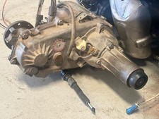 1998-2001 Dodge Ram 1500 Pickup Transfer Case Automatic Assembly At 4x4 Oem