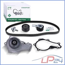 Pompe à eau Fiat 132