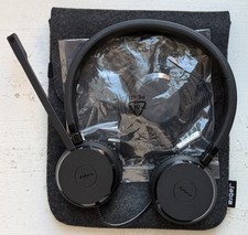 Jabra Evolve 30 II MS Stereo Microsoft Teams Wired Headset Teams HSC060 USB-A
