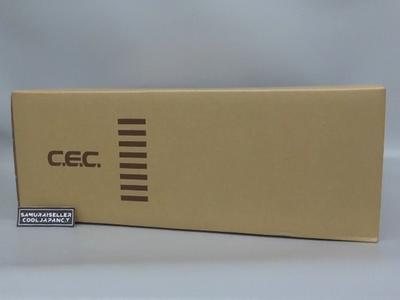 CEC TL5 Belt Drive CD Transport Player Black Loading from Japan