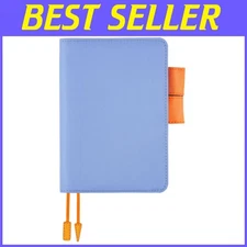 Techo  Planner Cover - Water Candle Design