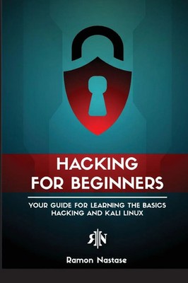Ramon Adrian Nastase | Ethical Hacking for Beginners | Taschenbuch | Englisch